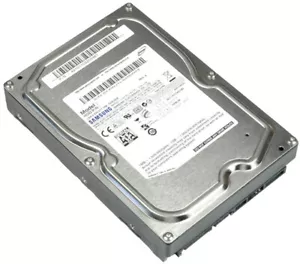 640GB SATA Samsung Spinpoint F1 HD642JJ 16MB 3.5" Hard Drive New - Picture 1 of 1
