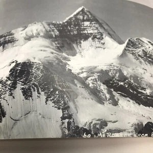 Photography Canadian Rockies Panorama Stephen Flagler Large Paperback Stunning - Imagen 1 de 12
