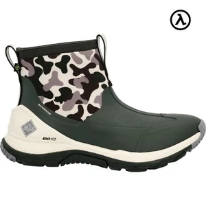 MUCK MEN'S OUTSCAPE MAX ANKLE BOOTS OMSMD30 - ALL SIZES - NEW - Picture 1 of 8