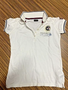Napapijri, Poloshirt, Polohemd, Gr. M, TOP! - Bild 1 von 4