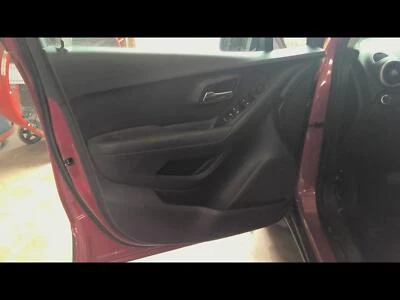Used Front Left Door Interior Trim Panel fits: 2015 Chevrolet Trax  Grade A - Image 1 of 4