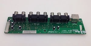 Akai LCT2060 Side A/V Board LFC303702-0401 (LT2003)  - Picture 1 of 3