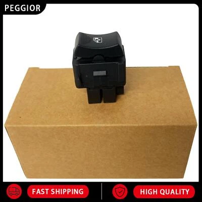 Interruptor de ventana eléctrica 10285502 para 00-05 Chevy Impala, Monte Carlo, 10308318 Foto 1 de 4