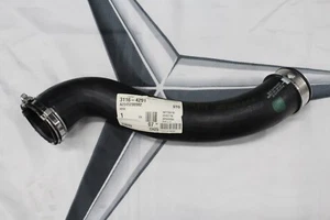 NEW Genuine Mercedes-Benz W204 C-Class LH Intercooler Hose OM646 A2045280982 - Picture 1 of 11