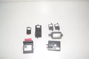 BMW F32 4er F30 F31 Set Receiver Radio Remote Control 9325735 9304413 6806871 - Picture 1 of 10
