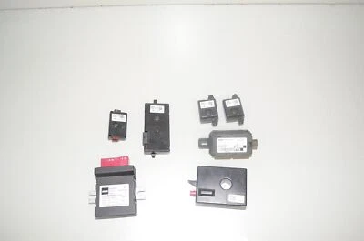 BMW F32 4er F30 F31 Set Receiver Radio Remote Control 9325735 9304413 6806871 - Image 1 of 4