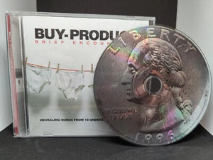 Buy-Product : Brief Encounters (Album, 1996) Various Artists - RARE 90's Sampler - Picture 1 of 4