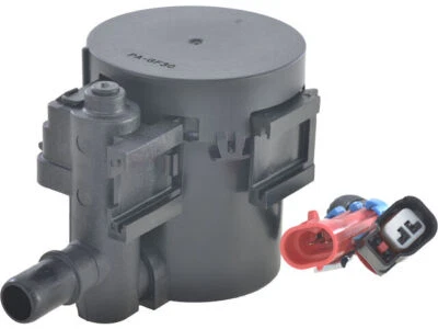 Solenoide de ventilación de bote de vapor clásico API 61458QT para Chevrolet Silverado 1500 HD Foto 1 de 2