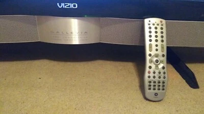 47" Vizio TV 1080 with Remote. My own. - Image 1 of 4