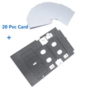 Plastic card tray for printer Epson L801 L805 L810 R330 and more - Bild 1 von 1