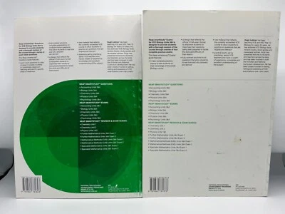 Neap VCE Biology Units 3 & 4 NEAP  EXAMS & QUESTIONS Smartstudy Exam Preparation - Image 1 of 4