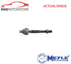 TIE ROD AXLE JOINT TRACK ROD FRONT MEYLE 37-16 031 0000 A NEW OE REPLACEMENT
