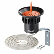 Sensore pioggia irrigazione giardino per centralina Hunter Toro Rain Claber
