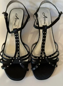 Zapatos de mujer talla 8 M - Imagen 1 de 4