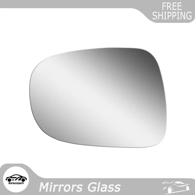 Replacement Mirror Glass for 2010-2015 Lexus RX350 RX450h Driver Left Side LH — 第 1/4 张图片