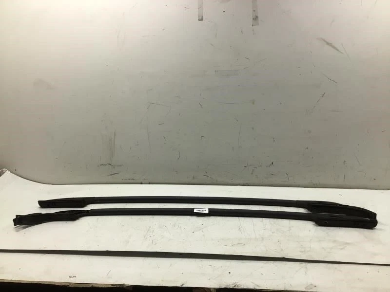 Jeep Liberty 2007 par de portaequipajes techo OEM+ Foto 1 de 4