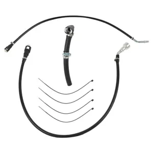 Pump To Filter Fuel line Set For 1999-2003 2004 Jeep Grand Cherokee 68202490AA - Foto 1 di 10
