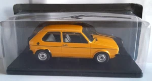 [009] DIE CAST - VOLKSWAGEN CARIBE - 1978 - SCALA 1/24 - Foto 1 di 1