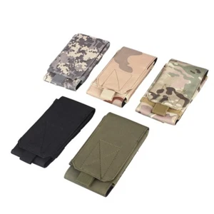 Taktische Gürteltasche Gürteltasche Molle 5,5 Zoll Handytasche Handytaschen - Bild 1 von 17