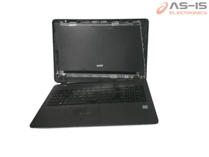 *AS-IS* HP 250 G6 15.6" Core i5-7200U 2. 50GHz 8GB 256GB SSD W11 Laptop (X27) - Picture 1 of 6