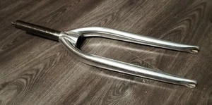 PROFILE ROCKET 24 INCH BMX OLD SCHOOL VINTAGE 90'S BMX CRUISER FORK - Picture 1 of 24