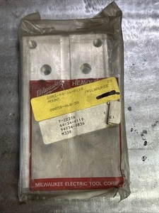 Milwaukee Mount 44-34-0110 OEM, NOS - Foto 1 di 1