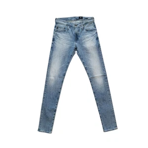 AG Adriano Goldschmied Stockton Skinny Jeans Flafstaff Wash Herren Größe 29X34 - Bild 1 von 7