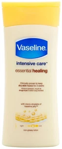Vaseline Essential Healing Moisturising Body Lotion - 200 ml - Photo 1/1