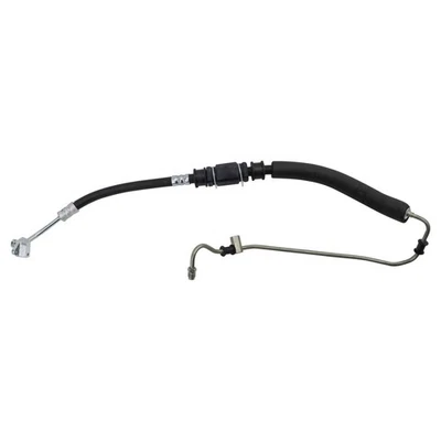 Power Steering Pressure Line Hose Assembly Fits 2002-2006 Acura RSX - Image 1 of 4