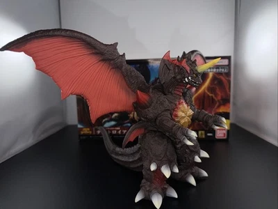 2025 BANDAI 8" GIGA DESTOROYAH Perfect Form Figure Godzilla Kaiju NEW IN BOX - Image 1 of 4