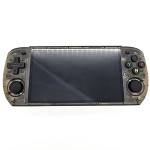 Powkiddy RGB10MAX3 Retro Handheld Game Console - Picture 1 of 4