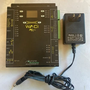 Aurora Multimedia WACI-NX+ Event Controller - Picture 1 of 5