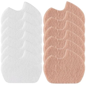 6 Paar Mittelfußpolster Atmungsaktiv Vorfußpolster Multifunktionale Vorderfüße Pads - Bild 1 von 12