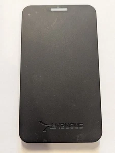 Sabrent SSD Enclosure SATA to USB 3.0  2.5-Inc Tool-free Sabrent EC-UASP - Picture 1 of 3