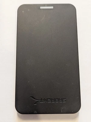 Sabrent SSD Enclosure SATA to USB 3.0  2.5-Inc Tool-free Sabrent EC-UASP - Image 1 of 3