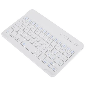 7-Zoll-Scherenfüße-Design Ultradünne -Tastatur Reibungsloses Tip KUI - Photo 1/8