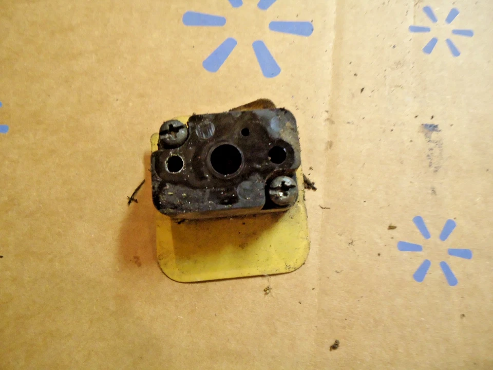 OEM Echo GT-200R String Trimmer Intake Manifold Flange Free Shipping - Image 1 of 1