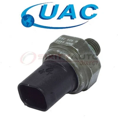 UAC HVAC Pressure Transducer for 2008-2016 BMW 528i - Heating Air qj Foto 1 de 4