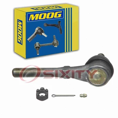Extremo de varilla de amarre de dirección interior derecho MOOG para Ford F-150 Heritage 2004 portaequipajes tf Foto 1 de 4