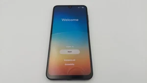 Teléfono inteligente Samsung Galaxy A16 5G 128 GB AT&T Carrier 6,5" Android SM-A166U - Imagen 1 de 8
