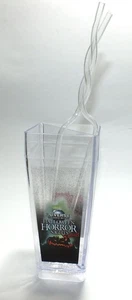 Universal Studios Orlando Halloween Horror Nights 2018 Souvenir Light Up Cup - Picture 1 of 24