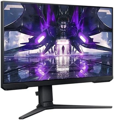 LED Monitor Samsung Odyssey S24AG320NU 24 " 1920 x 1080 px VA - Bild 1 von 4