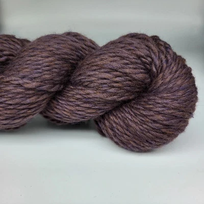 Hilo grueso (a granel) premium 100 % lana merino fresado en EE. UU. Nueva Gales del Sur - varios colores Foto 1 de 4