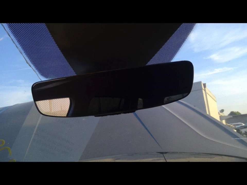 Rear View Mirror Fits 18-23 ATLAS 5071122 - Image 1 of 1