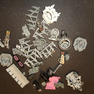Sisters Of Battle Bits Lot Oop SoB AS 40k - Bild 1 von 1