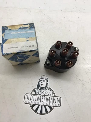 Tappo Distribuzione Mercedes 0001584102 NOS  - Immagine 1 di 3