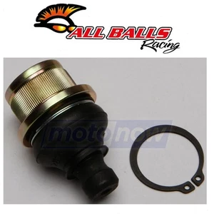 All Balls Lower, Upper Ball Joint Kit for 2010 Arctic Cat Thundercat 1000 yj - Picture 1 of 5