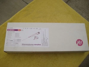 Sonda stereotassica Mammotome Revolve #MST0812 8G scadenza 05-10-2025 lotto 10 - Foto 1 di 6