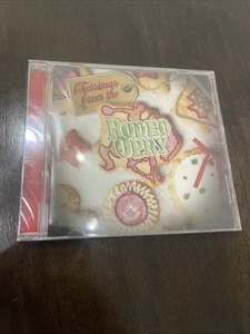 Christmas from the Opry CD OOP 2007 Oklahoma City Rodeo Opry OKC Holiday New C3 - Imagen 1 de 2