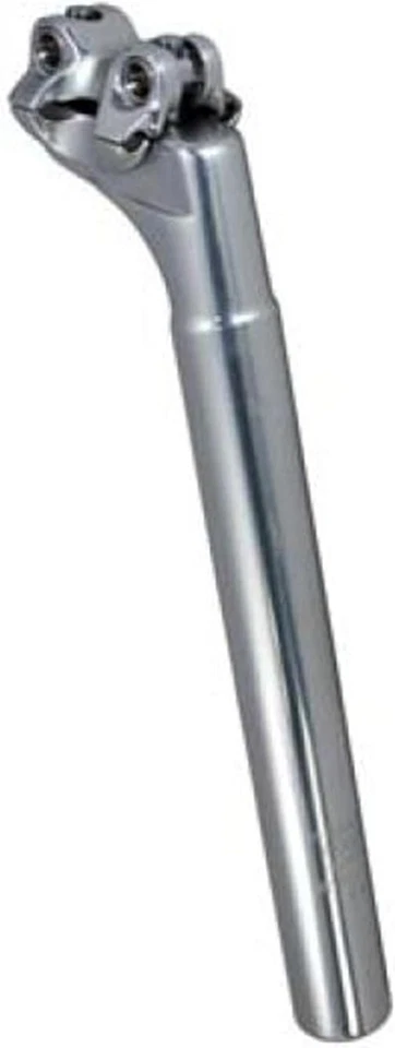 NITTO Seat post NJ-SP72-W30 NJ-SP72-W30 210 27.2 210mm Silver φ27.2 New - Image 1 of 1